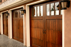 Lazenby garage extension quotes