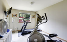 Lazenby home gym construction leads